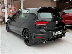 فولكسفاغن جولف